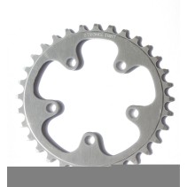 PLATEAU STRONGLIGHT ADAPTABLE SHIMANO TRIPLE 28 - 265002 - 3700223703869