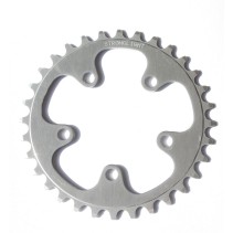 PLATEAU STRONGLIGHT ADAPTABLE SHIMANO TRIPLE 30 - 265004 - 3700223703876