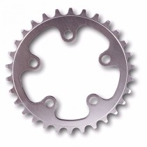 PLATEAU STRONGLIGHT ADAPTABLE SHIMANO TRIPLE 32 - 265006 - 3700223703883