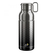 BIDON ELITE MIA TOUR DE FRANCE ACIER INOXYDABLE 650ml - 200112 - 8020775040867