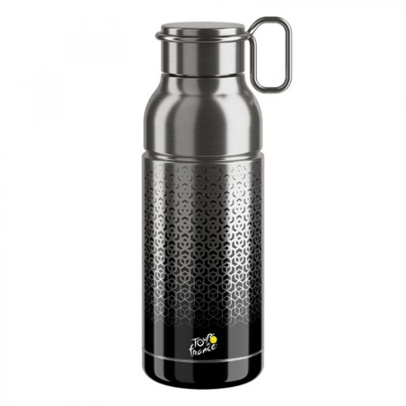 BIDON ELITE MIA TOUR DE FRANCE ACIER INOXYDABLE 650ml - 200112 - 8020775040867