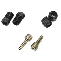 XLC BR-X65 KIT POUR DURITE FREIN À DISQUE P/MAGURA - 2500378002 - 4055149036706