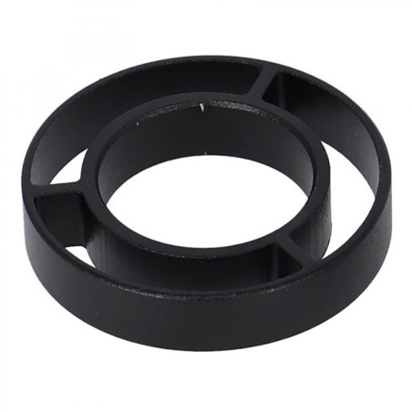 XLC AS-A05 EXPANDEUR POTENCE A-HEAD 1-1/8   10 mm ALU  NOIR - 2500532152 - 4055149450137