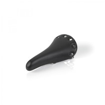 XLC SA-T16 SELLE UNISEX 281x165 mm NOIRE - 2502034610 - 4055149316280