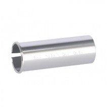 XLC SP-X20 DOUILLE CALIBRAGE P/TIGE SELLE 25.4/26.2 80mm - 2502099040 - 4055149475253