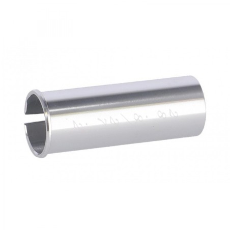 XLC SP-X20 DOUILLE CALIBRAGE P/TIGE SELLE 25.4/26.2 80mm - 2502099040 - 4055149475253