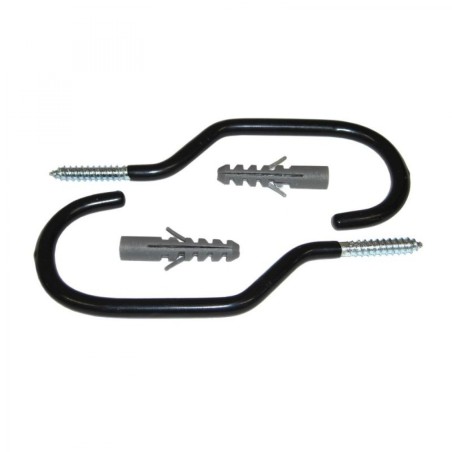 XLC VS-F05 CROCHET DE SUSPENSION AU PLAFOND UNIVERSEL(2 UN) - 2502612100 - 4055149047993