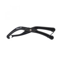 XLC TO-S101 PINCE POUR MONTAGE ROUE NOIRE - 2503614500 - 4055149460983