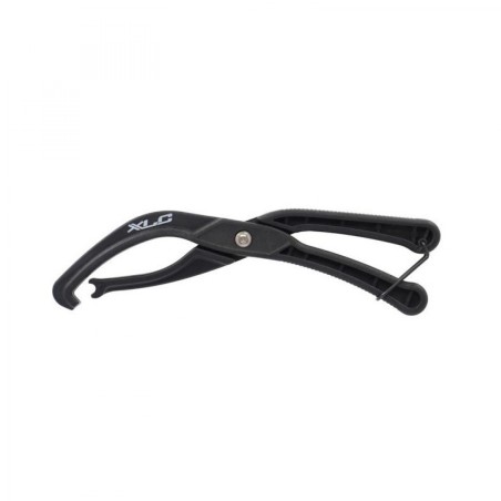 XLC TO-S101 PINCE POUR MONTAGE ROUE NOIRE - 2503614500 - 4055149460983