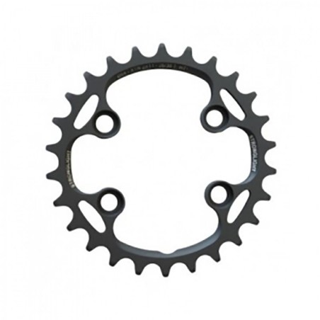 PLATEAU XTR STRONGLIGHT INTERNE 26 DENTS 2x11 BCD64 HT3 4 BR - 272216 - 3700223718047