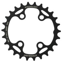 PLATEAU XT STRONGLIGHT INTERNE 24 DENTS 2x11 BCD64 4 BRANCHE - 272303 - 3700223718108