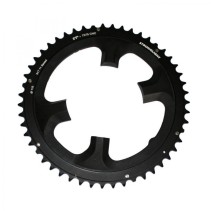 PLATEAU STRONG.COMPATIBLE DURACE DI2 110 53D 4 BRANCHES NOIR - 273922 - 3700223717835