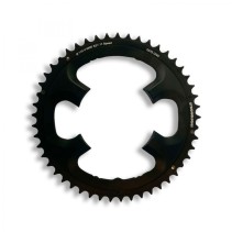 PLATEAU STRON.COMPATIBLE ULTEGRA DI2 110 53D 4 BRANCHES NOIR - 273721 - 3700223717927