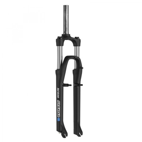 FOUR.SUNTOUR XCE28 26" V-BRAKE 150mm 80mm 1" VISSER 55mm NR. - SF18 XCE28 P 150 - 4055149391980