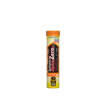 COMPRIMÉS EFERVESC. NAMEDSPORT ISOTONIC HYDRA ZERO AVANT/PENDANT CITRON VERT-CITRON 82 gr (18 TUBES)