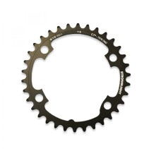 PLATEAU STRONGLIGHT CT2 DURACE DI2 110MM 4BR.11V.39D.NOIR - 273653 - 3700223720262