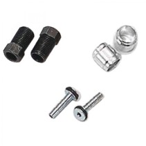 XLC BR-X65 KIT POUR DURITE FREIN À DISQUE P/FORMULA - 2500378003 - 4055149036713