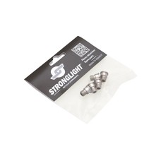 INTRAVIS PEDALIER STRONGLIGHT ROUTE POUR SHIMANO 7900-7950-6700-6750 (JEU DE 5)