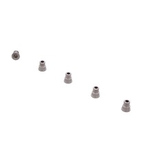 INTRAVIS PEDALIER STRONGLIGHT ROUTE POUR SHIMANO 7900-7950-6700-6750 (JEU DE 5)