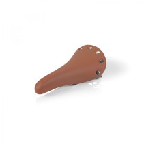 XLC SA-T16 SELLE UNISEX 281x165 mm MARRON - 2502034611 - 4055149316297