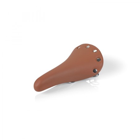 XLC SA-T16 SELLE UNISEX 281x165 mm MARRON - 2502034611 - 4055149316297