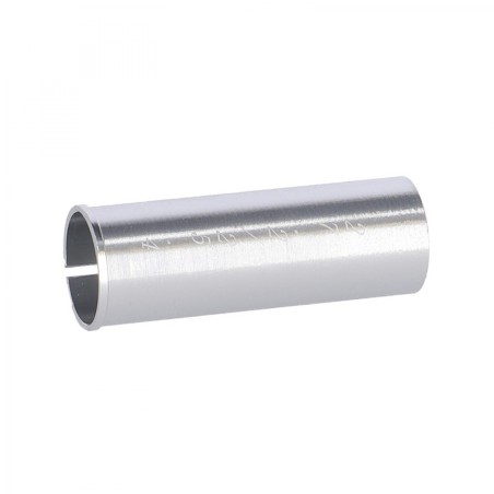 XLC SP-X20 DOUILLE CALIBRAGE P/TIGE SELLE 25.4/27.5 80mm - 2502099045 - 4055149475260