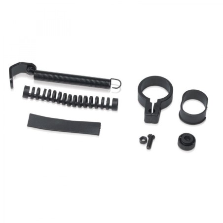 XLC KS-X01 RESSORT DE DIRECTION POUR CADRES 28,6-32 mm - 2502615000 - 4032191960524