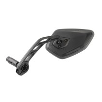 RÉTROVISEUR BM CYCLE STAR E LONG ET PLIABLE 14.5-18.5mm - 913/612VLGAE - 4006021011311