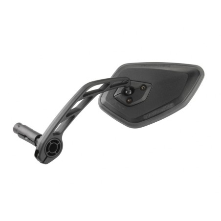 RÉTROVISEUR BM CYCLE STAR E LONG ET PLIABLE 14.5-18.5mm - 913/612VLGAE - 4006021011311
