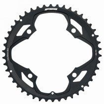 PLATEAU FSA OMEGA PRO 120 mm 46 DENTS (36) NOIR - 370-0045003050 - 4712977702929