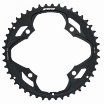 PLATEAU FSA OMEGA PRO 120 mm 46 DENTS (30) NOIR - 370-0047003050 - 4712977702936