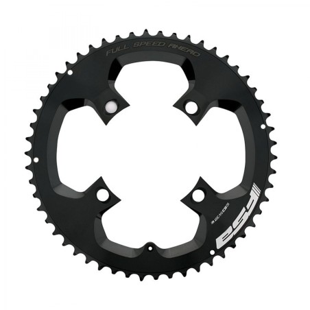 PLATEAU FSA CR RD SL-K ABS 50 DENTS -110 10/11V.4 BRAS - 371-0023005011 - 4713170244469