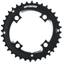 JEUX PLAT. FSA E-BIKE BOSCH GEN4 104 BCD 50x34D WA196 WB099 - 380-0547005050 - 4710243908532