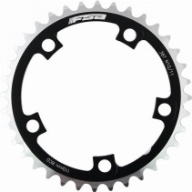 PLATEAU FSA COMPACT 110 mm INTERNE NOIR 36 - 371-0236A - 4712010060924