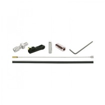 XLC SH-X19 CÂBLE DÉR.ARR.SRAM ø4x4 ø1.1-1700/2250mm G.NOIRE - 2501155030 - 4055149337643