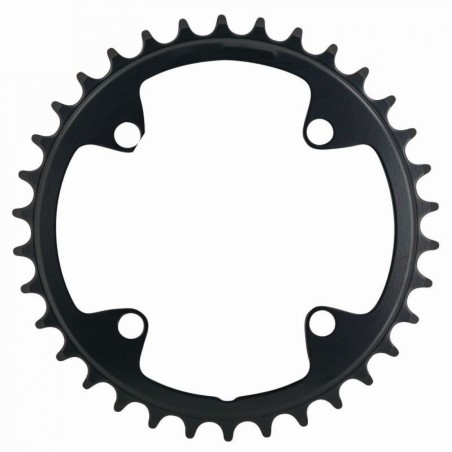 PLATEAU FSA OMEGA PRO 90 mm 34 DENTS NOIR - 370-0049002140 - 4712977702967