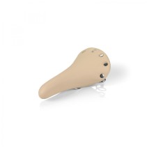 XLC SA-T16 SELLE UNISEX 281x165 mm BEIGE - 2502034612 - 4055149316303