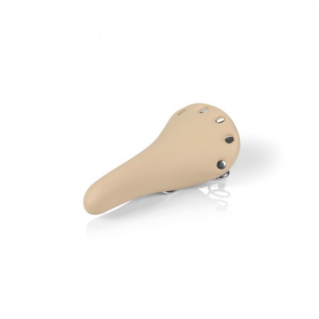 XLC SA-T16 SELLE UNISEX 281x165 mm BEIGE - 2502034612 - 4055149316303