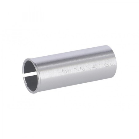 XLC SP-X20 DOUILLE CALIBRAGE P/TIGE SELLE 27.2./28.0 80mm - 2502099050 - 4055149475284
