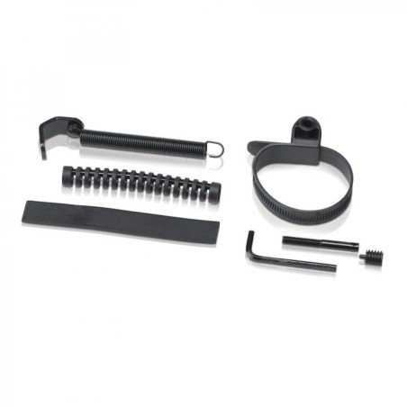 XLC KS-X01 RESSORT DE DIRECTION POUR CADRES 38-62 mm - 2502615100 - 4032191960531