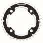 PLATEAU VTT FSA PRO 104 mm 38 DENTS NOIR - 380-0638B - 4712010055838