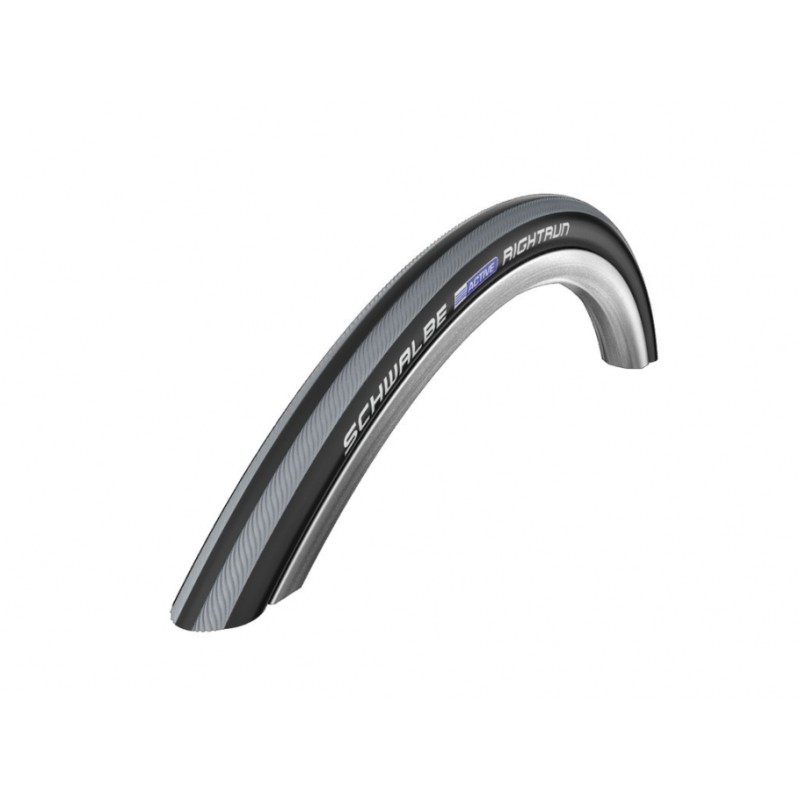 PNEU SCHWALBE RIGHTRUN 20x1.00 K-GUARD RIGIDE NOIR/GRIS - 10273328.01 - 4026495704328