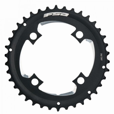 PLATEAU FSA MODULAIRE VTT COMET 96x38 DENTS (28) M11 NOIR - 380-0188004050 - 4712977714267