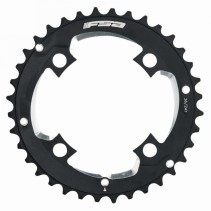 PLATEAU FSA MODULAIRE VTT COMET 96x36 DENTS (24) M11 NOIR - 380-0191003050 - 4712977714250