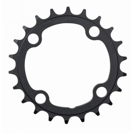 PLATEAU FSA MODULAIRE VTT 68 22 DENTS M11/D10 ALUMINIUM - 380-0170001050 - 4712977691490