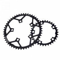PLATEAU STRONGLIGHT CT2 110 mm CAMPAGNOLO  11V NOIR 38 - 273.602 - 3700223706563