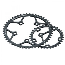 PLATEAU STRONGLIGHT CT2 110 mm CAMPAGNOLO 11V NOIR 48 - 273604 - 3700223706587