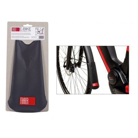 HOUSSE PROTECTION FAHRER LATZ E PLUS POUR GARDE-BOUES 65-75 - LTZ-E - 4260416640672