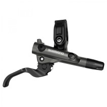 LEVIER DE FREIN VTT DROIT SHIMANO DEORE M6100 NOIR DISC 2 DOIGTS (VENDU SEUL SANS ETRIER)