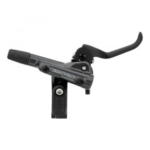 LEVIER DE FREIN VTT DROIT SHIMANO DEORE M6100 NOIR DISC 2 DOIGTS (VENDU SEUL SANS ETRIER)